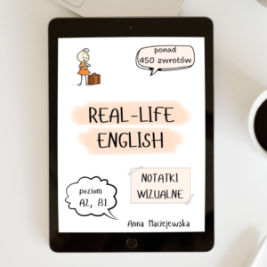 angielskie potoczne wyrażenia